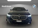 BMW 520d xDrive Touring