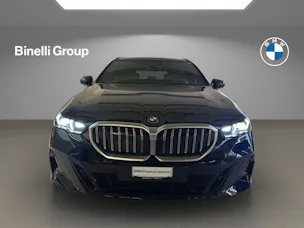 BMW 520d xDrive Touring