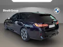 BMW 520d xDrive Touring
