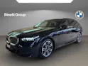 BMW 520d xDrive Touring