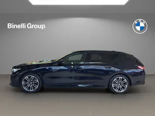 BMW 520d xDrive Touring