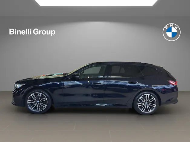 BMW 520d xDrive Touring