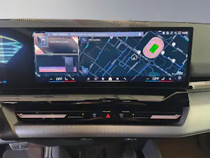 BMW 520d xDrive Touring