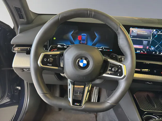 BMW 520d xDrive Touring