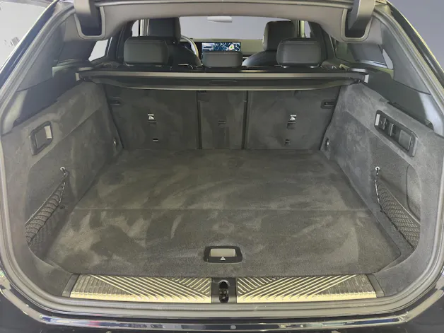 BMW 520d xDrive Touring