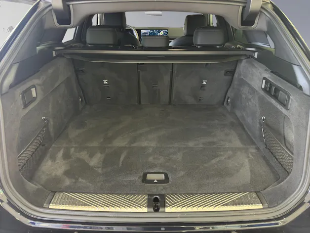 BMW 520d xDrive Touring
