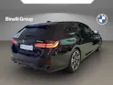 BMW 520d xDrive Touring