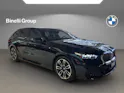 BMW 520d xDrive Touring