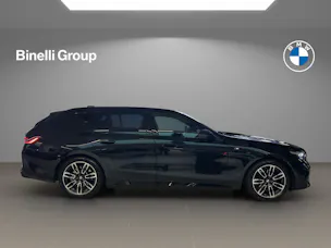 BMW 520d xDrive Touring