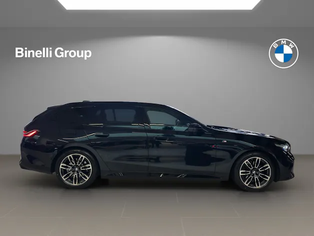 BMW 520d xDrive Touring