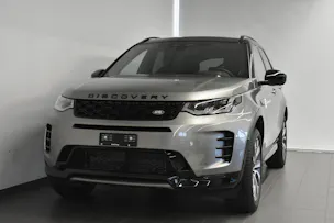 Land Rover Discovery Sport 1.5 T 270e Dynamic HSE