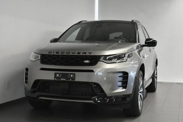 Land Rover Discovery Sport 1.5 T 270e Dynamic HSE