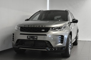 Vehicle image LAND ROVER Discovery Sport 1.5 T 270e Dynamic HSE