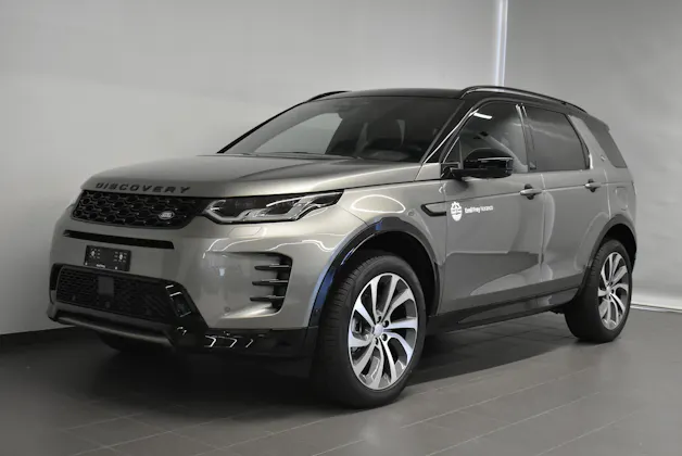 Land Rover Discovery Sport 1.5 T 270e Dynamic HSE