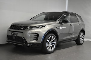 Vehicle image LAND ROVER Discovery Sport 1.5 T 270e Dynamic HSE