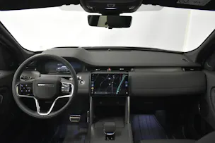 Land Rover Discovery Sport 1.5 T 270e Dynamic HSE