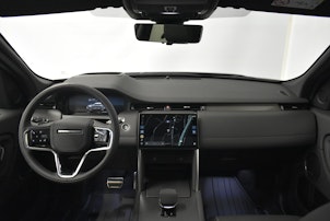 Vehicle image LAND ROVER Discovery Sport 1.5 T 270e Dynamic HSE