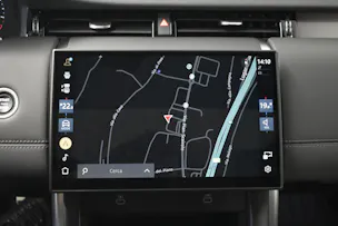 Land Rover Discovery Sport 1.5 T 270e Dynamic HSE