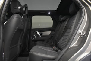 Vehicle image LAND ROVER Discovery Sport 1.5 T 270e Dynamic HSE