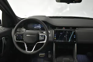 Land Rover Discovery Sport 1.5 T 270e Dynamic HSE