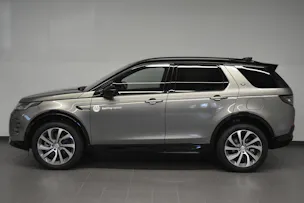 Land Rover Discovery Sport 1.5 T 270e Dynamic HSE