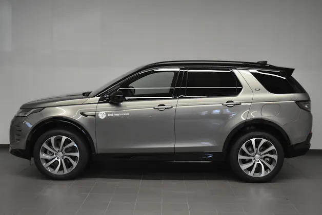 Land Rover Discovery Sport 1.5 T 270e Dynamic HSE