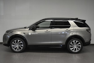 Vehicle image LAND ROVER Discovery Sport 1.5 T 270e Dynamic HSE