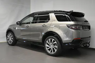 Land Rover Discovery Sport 1.5 T 270e Dynamic HSE
