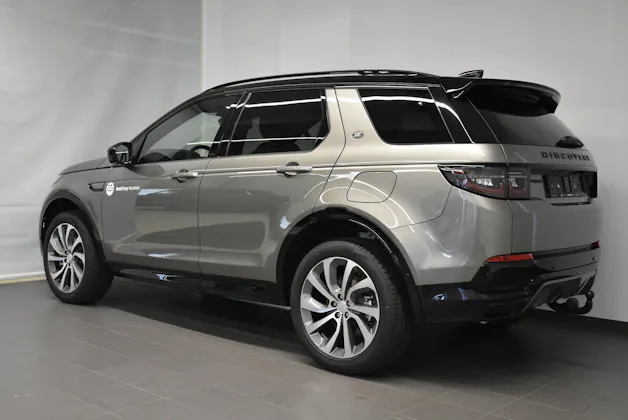 Land Rover Discovery Sport 1.5 T 270e Dynamic HSE