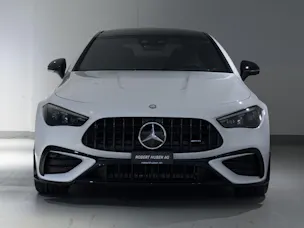 Mercedes-Benz CLE 53 AMG 4MATIC+ Coupé