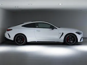 Mercedes-Benz CLE 53 AMG 4MATIC+ Coupé