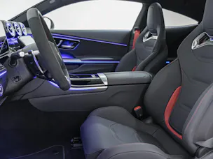 Mercedes-Benz CLE 53 AMG 4MATIC+ Coupé