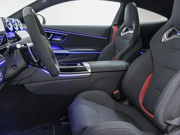 Mercedes-Benz CLE 53 AMG 4MATIC+ Coupé