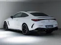 Mercedes-Benz CLE 53 AMG 4MATIC+ Coupé