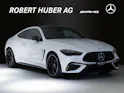 Mercedes-Benz CLE 53 AMG 4MATIC+ Coupé