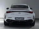 Mercedes-Benz CLE 53 AMG 4MATIC+ Coupé