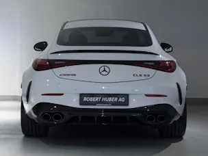 Mercedes-Benz CLE 53 AMG 4MATIC+ Coupé