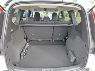 Dacia Jogger extreme+ hybrid 140 5-Plätzer