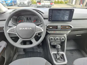 Dacia Jogger extreme+ hybrid 140 5-Plätzer