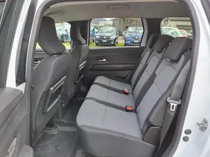 Dacia Jogger extreme+ hybrid 140 5-Plätzer