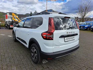 Dacia Jogger extreme+ hybrid 140 5-Plätzer