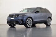 First vehicle image