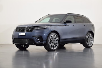 Vehicle image LAND ROVER RANGE ROVER VELAR 0