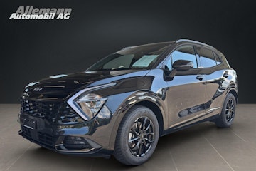 Vehicle image KIA SPORTAGE 0 Vehicle image KIA SPORTAGE 0