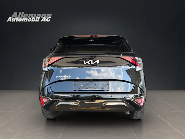 Kia Sportage 1.6 T-GDi Power Edition