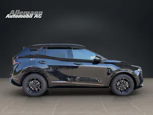 Kia Sportage 1.6 T-GDi Power Edition
