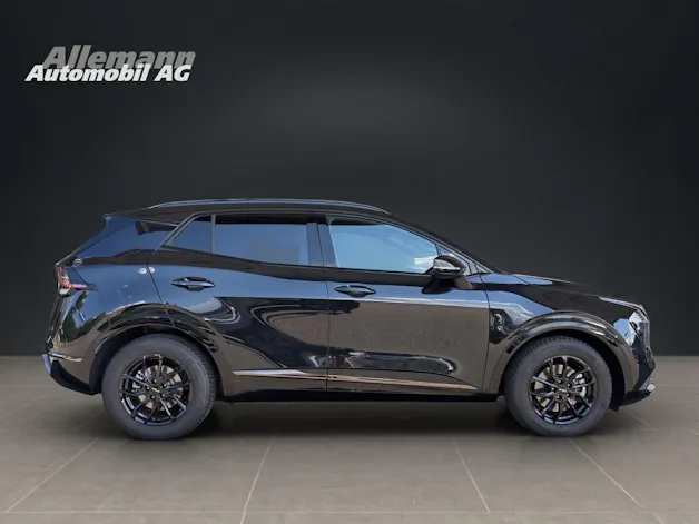Kia Sportage 1.6 T-GDi Power Edition