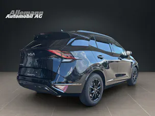Kia Sportage 1.6 T-GDi Power Edition
