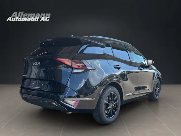 Kia Sportage 1.6 T-GDi Power Edition