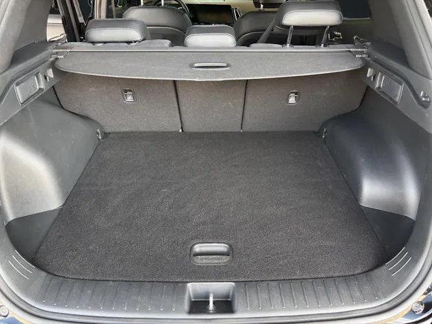 Kia Sportage 1.6 T-GDi Power Edition